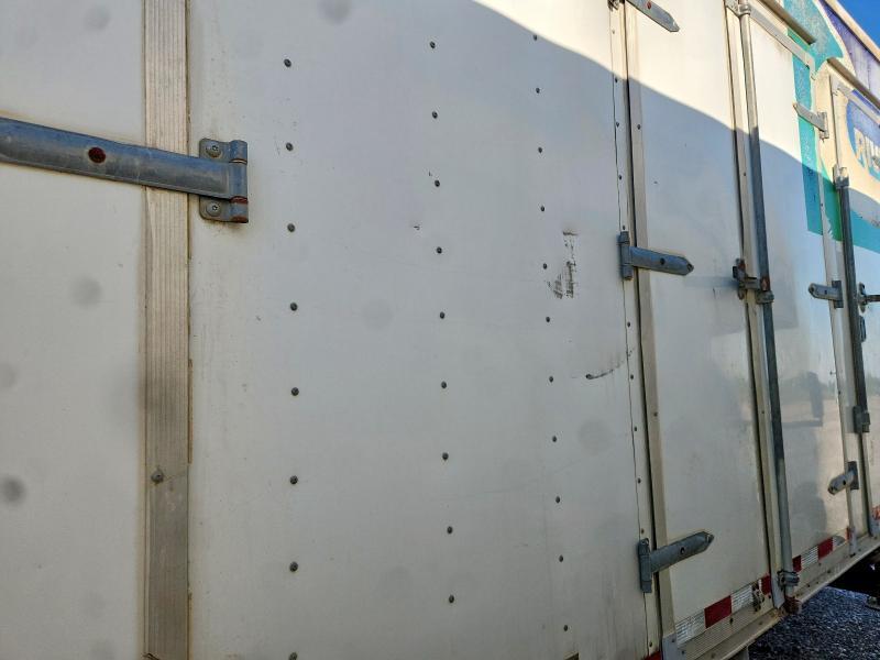 2014 Rc Trailers 2014 RC Rttgn 8.5X40TA12 DRY Van Trailer