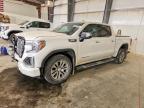 2019 GMC Sierra K1500 Denali