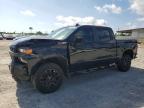 2021 Chevrolet Silverado K1500 Trail Boss Custom