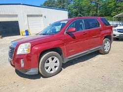 GMC Terrain Vehiculos salvage en venta: 2011 GMC Terrain sle