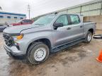 2024 Chevrolet Silverado K1500