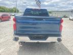 2024 Chevrolet Silverado K1500 LTZ