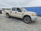 2007 Ford F150 Supercrew