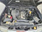 1999 Nissan Frontier XE