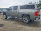 2007 Chevrolet Silverado K1500 Crew Cab