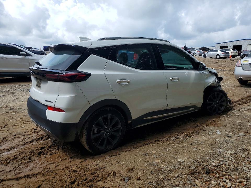 2022 Chevrolet Bolt euv Premier