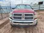 2012 Dodge RAM 3500 Laramie