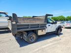 2019 Ford F550 Super Duty Dump Truck