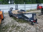 2021 Util 2021 Rice Equipment Trailer