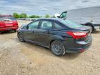 2014 Ford Focus s