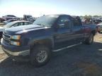 2005 Chevrolet Silverado K2500 Heavy Duty