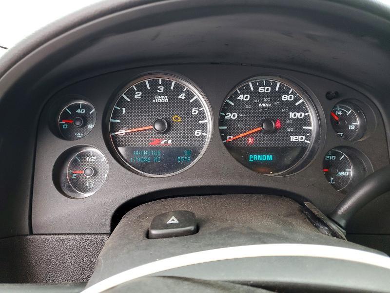 2011 GMC Sierra K1500 SLE