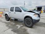 2015 Nissan Frontier SV