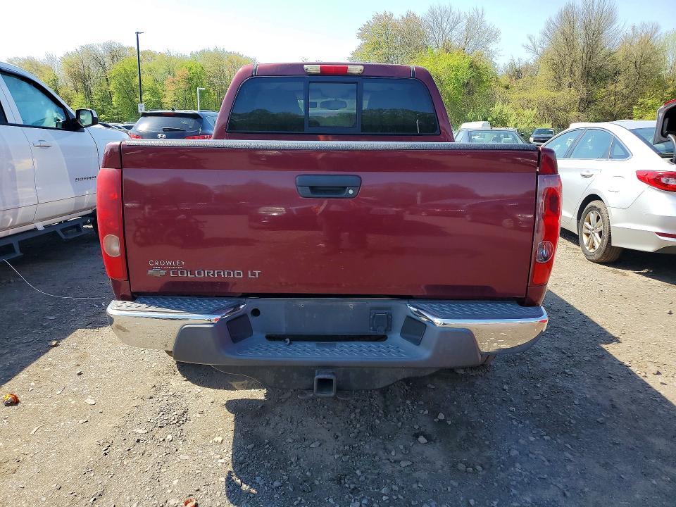 2008 Chev Colorado