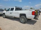 2016 Chevrolet Silverado K3500 LTZ