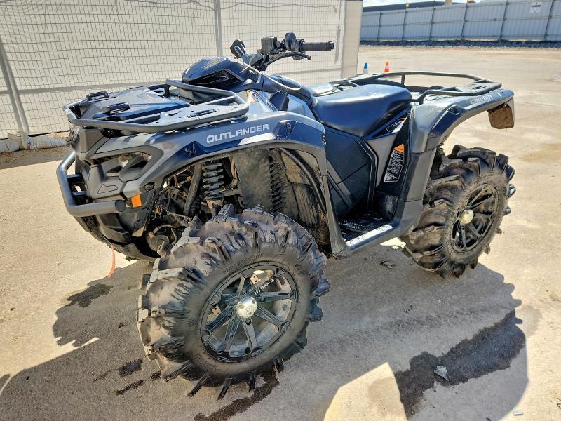 2024 Can-Am Outlander 700