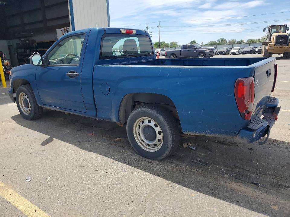 2012 Chev Colorado