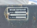 2006 Skyline Layton Camper