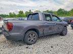 2020 Honda Ridgeline RTL