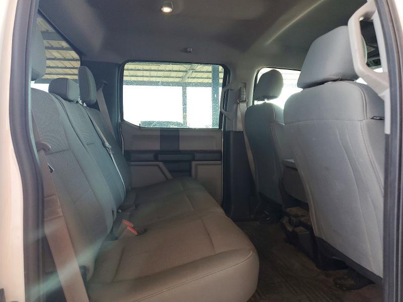 2019 Ford F250 Super Duty