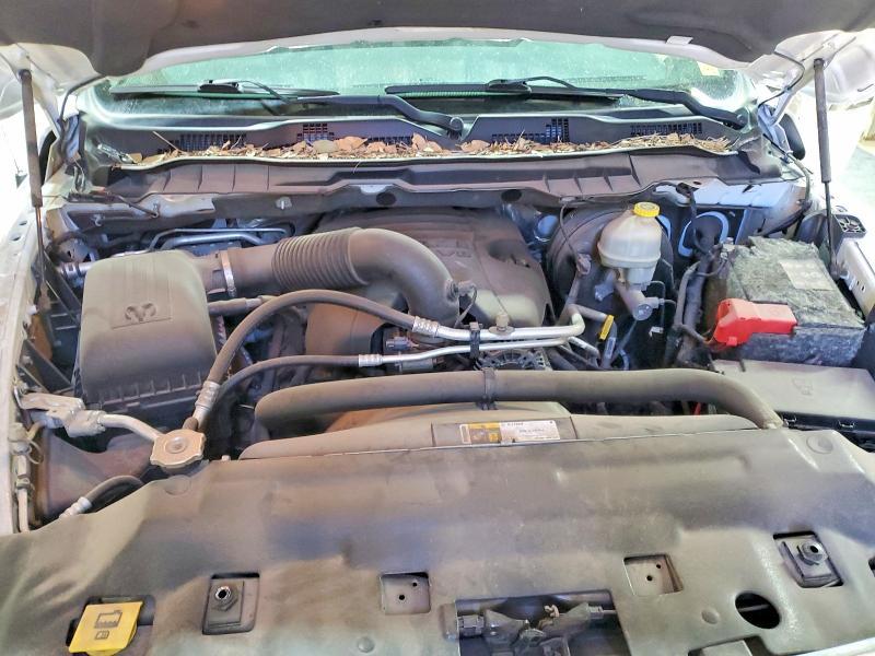 2014 Dodge Ram 1500 slt