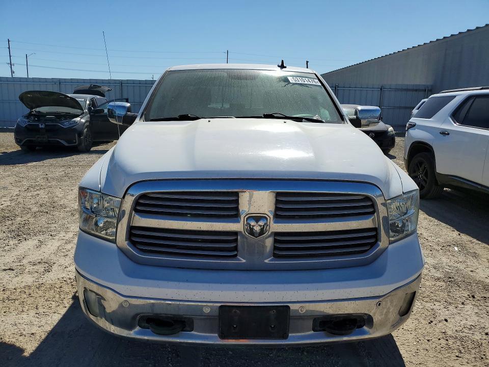 2017 Dodge Ram 1500 slt