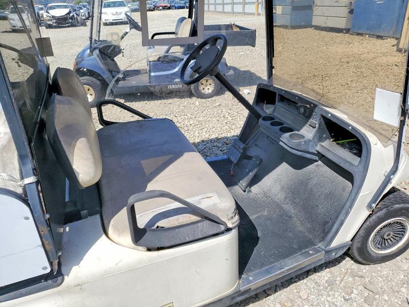 2005 Ezgo Golf Cart