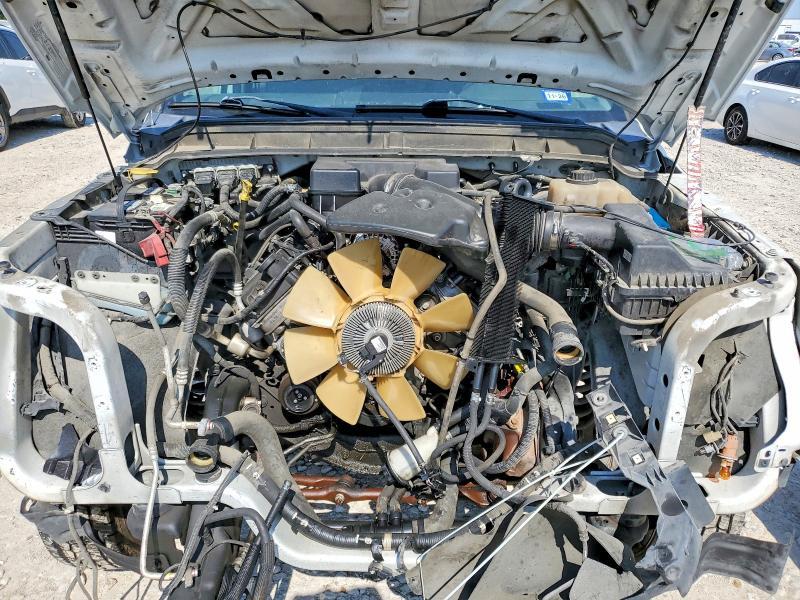 2012 Ford F250 Super Duty