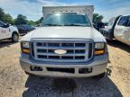 2006 Ford F550 Super Duty BOX Truck
