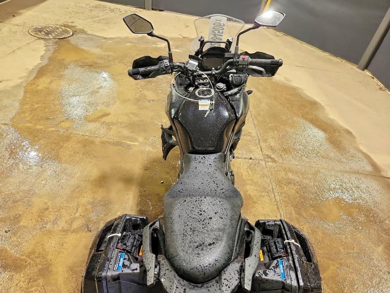 2023 Kawasaki KLE650 F