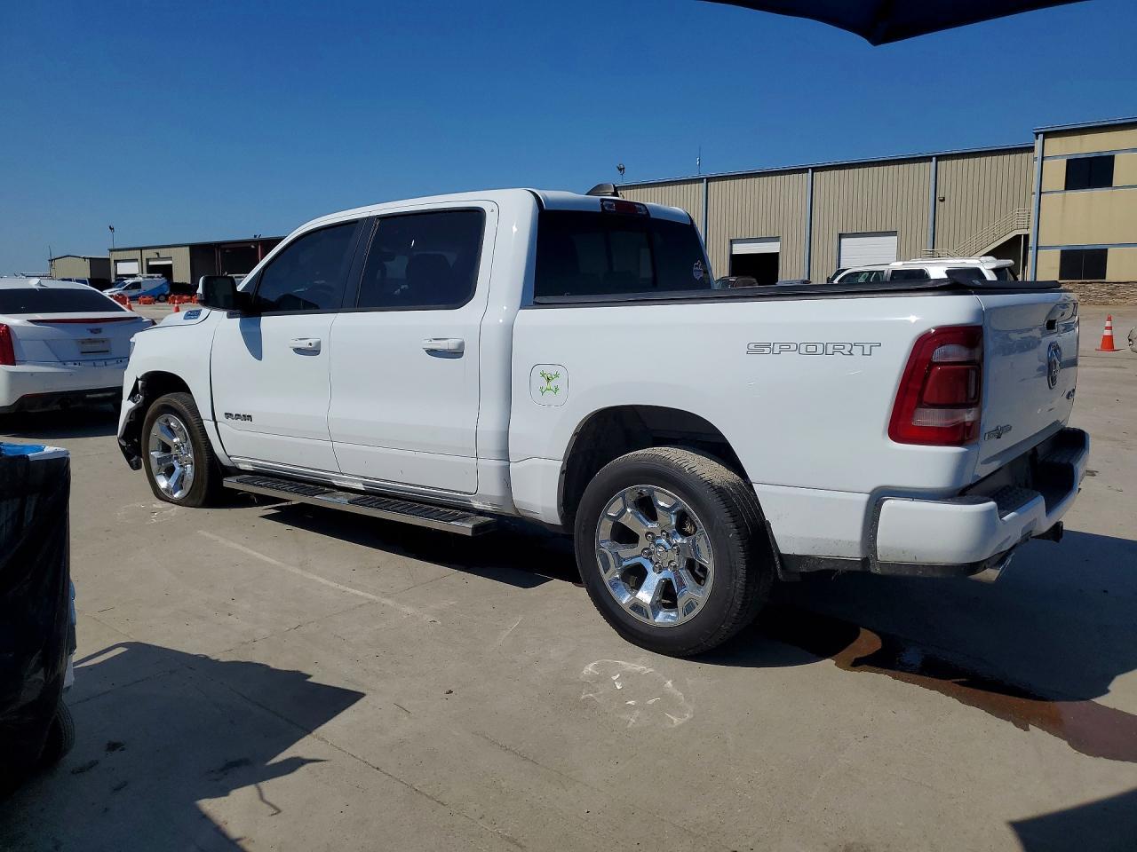 2023 Dodge RAM 1500 BIG Horn