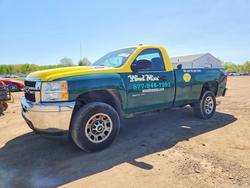 Chevrolet Vehiculos salvage en venta: 2013 Chevrolet Silverado C3500