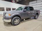 2008 Ford F150 Supercrew