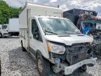 2019 Ford Transit T