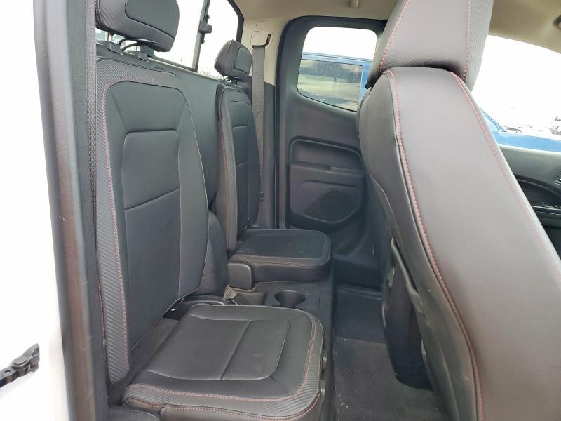 2019 GMC Canyon ALL Terrain