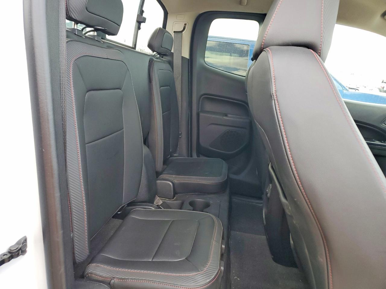 2019 GMC Canyon ALL Terrain