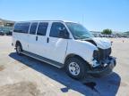 2013 Chevrolet Express G3500 LS