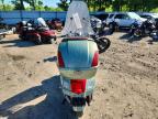 2009 Vespa GTS 250