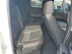 2025 Nissan Frontier PRO-X