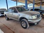 2001 Ford F-150
