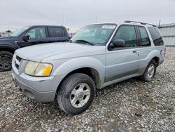 2001 Ford Explorer Sport en venta en Cahokia Heights, IL