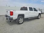 2015 Chevrolet Silverado K2500 Heavy Duty LTZ