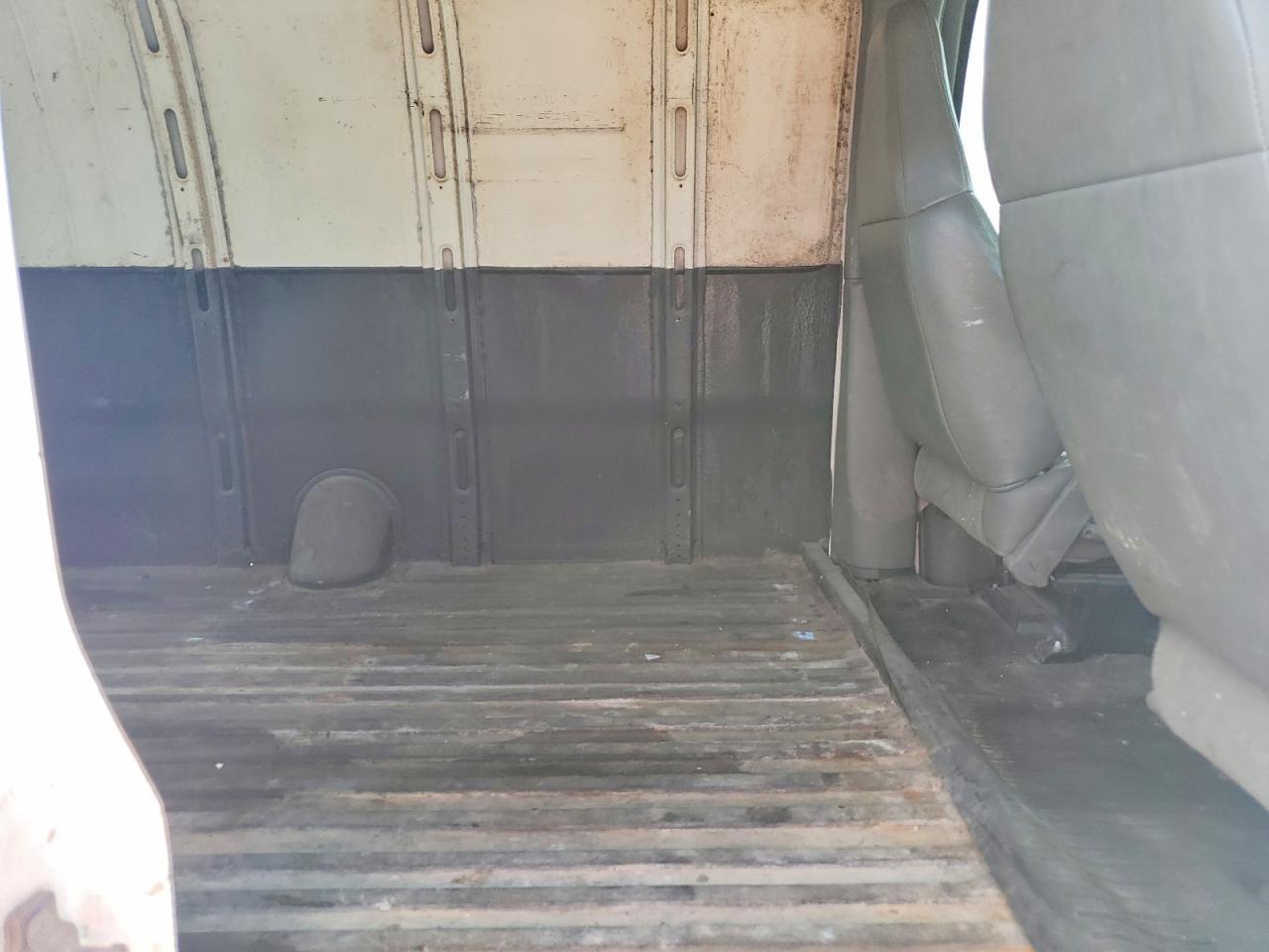 2006 GMC Savana G3500