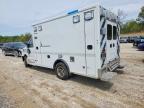 2024 Ford 2025 Ford Econoline-Ambulance Body