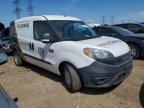 2020 Dodge RAM Promaster City
