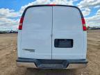 2013 Chevrolet Express G3500