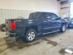 2014 Chevrolet Silverado K1500 LTZ