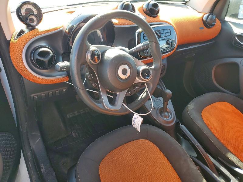 2017 Smart Fortwo