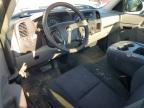 2013 Chevrolet Silverado C1500