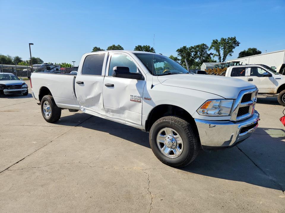 2017 Dodge RAM 2500 ST